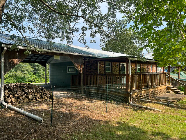 Image for 8891 US Highway 431 S・Dunmor・KY