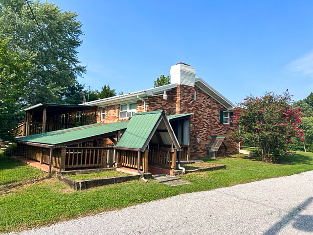 Image for 8891 US Highway 431 S・Dunmor・KY