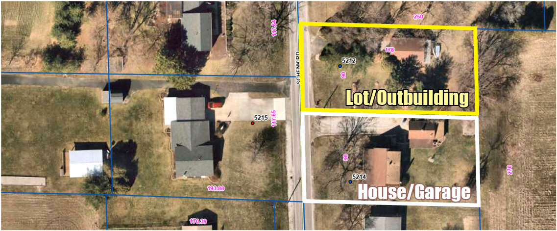 Image for 5214 Schenk Road, Sandusky, Ohio 44870