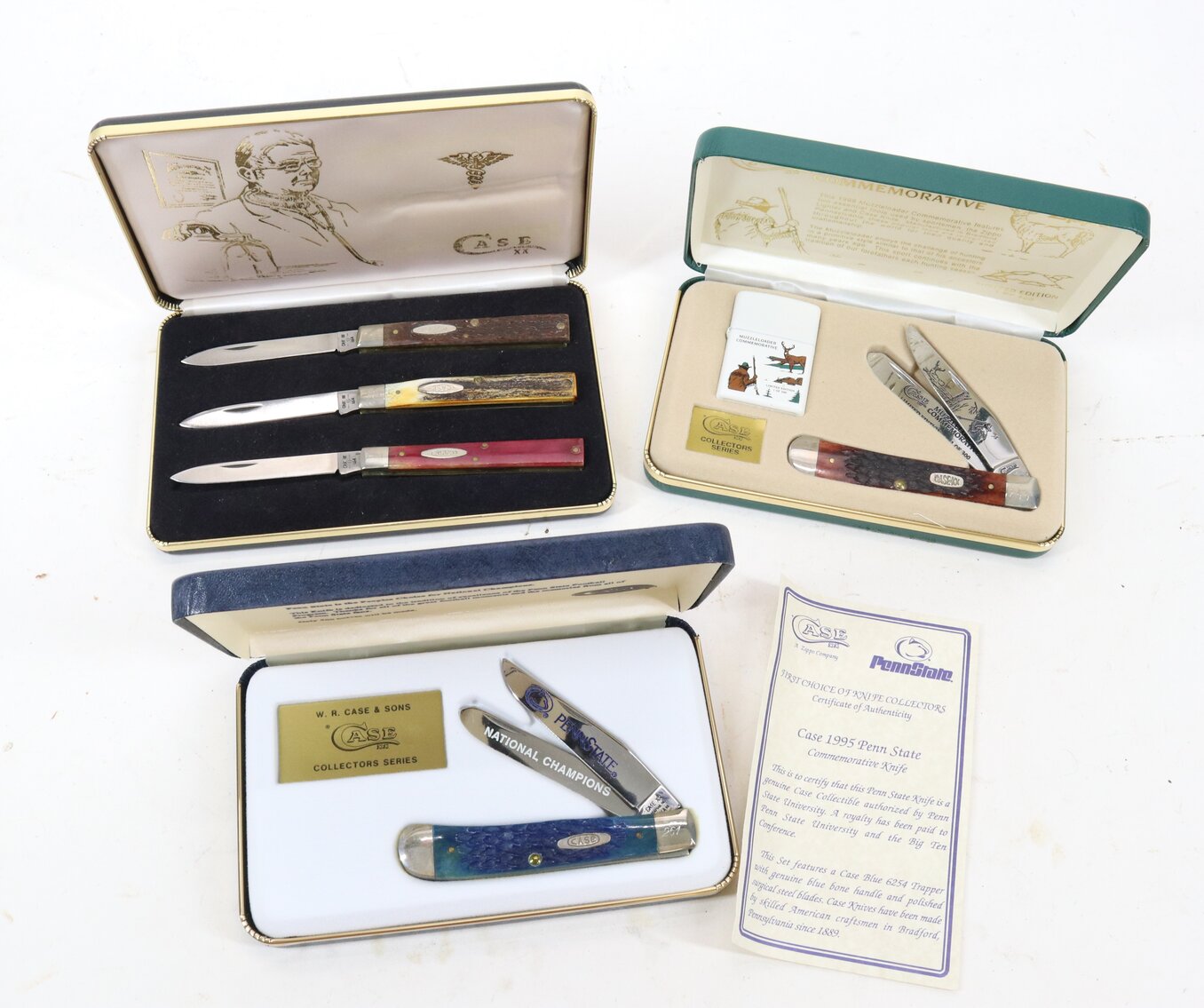 Image for Firearms, Ammunition and Accessories | August 22, 2023 at 7:00 PM