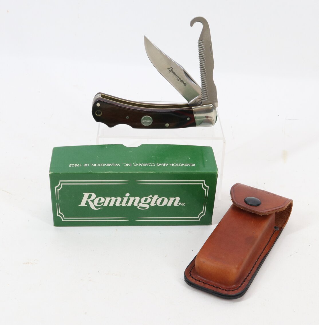 Image for Firearms, Ammunition and Accessories | August 22, 2023 at 7:00 PM