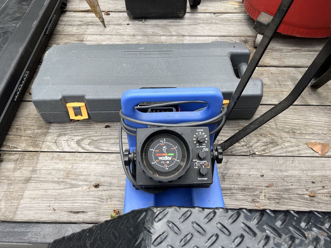 Image for Lake Tomahawk,  WI. Pontoon, 60+ firearms, ATV. Motorcycle, Tools, Moped, Sporting Goods Antiques & more!