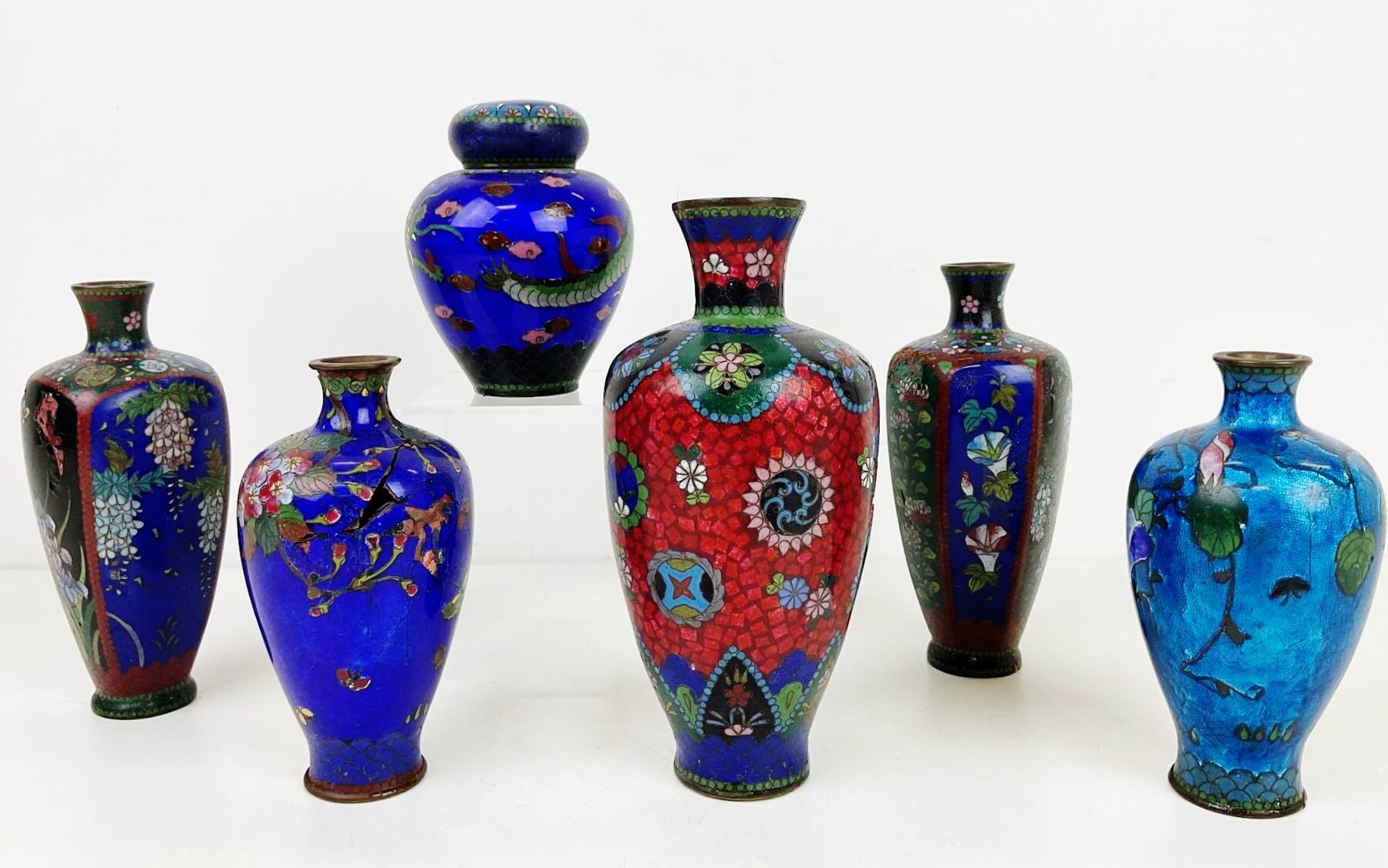 Image for Home and Decor with William Dillon Estate Selections | August 31, 2023 at 8:00 PM