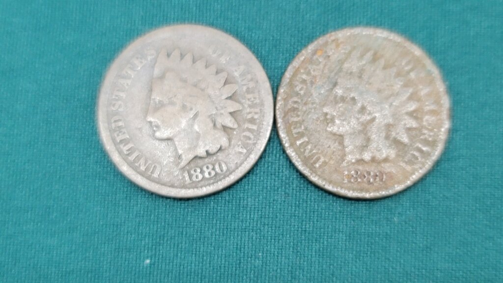 Image for Coin Online Only Auction