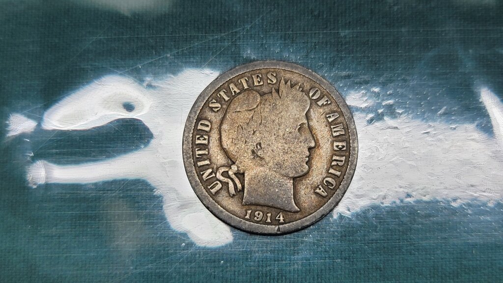 Image for Coin Online Only Auction