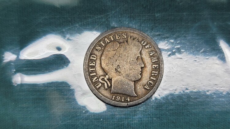 Image for Coin Online Only Auction