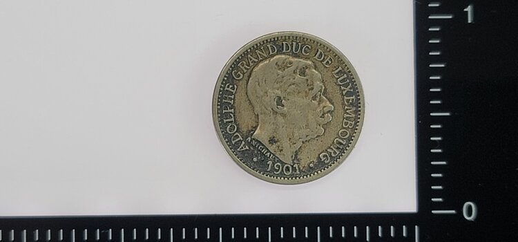 Image for Coin Online Only Auction