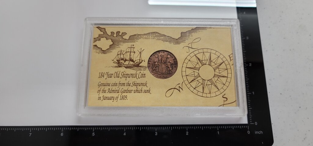 Image for Coin Online Only Auction