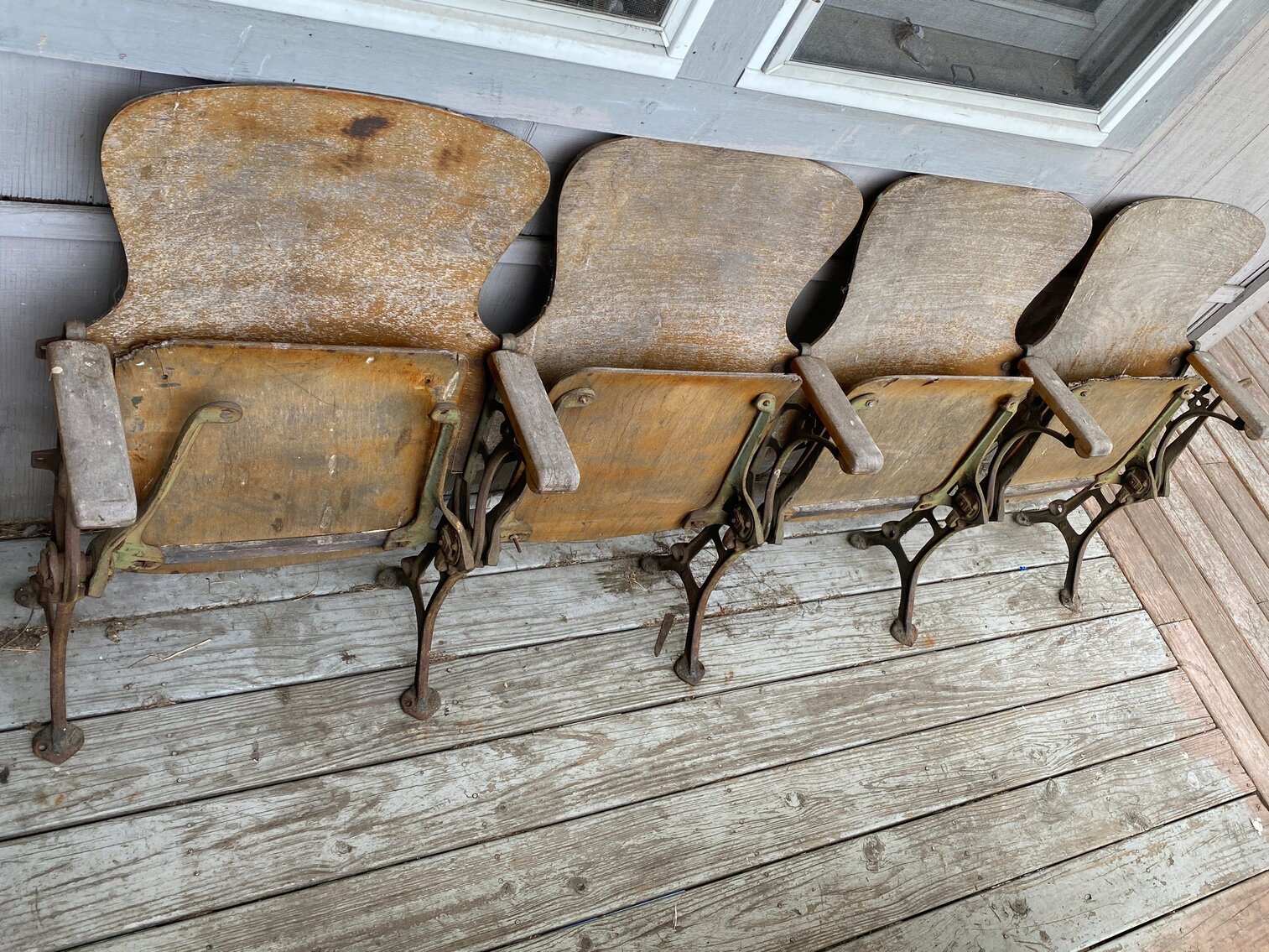 Image for Greensboro, PA – Musical Instruments, Advertising Items, Greensboro Collectibles, Antiques & Collectibles, Bicycles, Soda Fountain & Restaurant Items, and More!