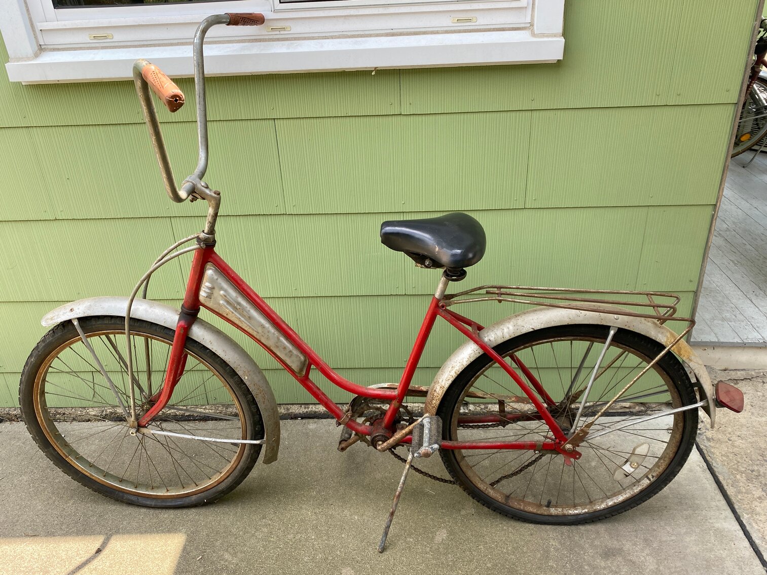 Image for Greensboro, PA – Musical Instruments, Advertising Items, Greensboro Collectibles, Antiques & Collectibles, Bicycles, Soda Fountain & Restaurant Items, and More!