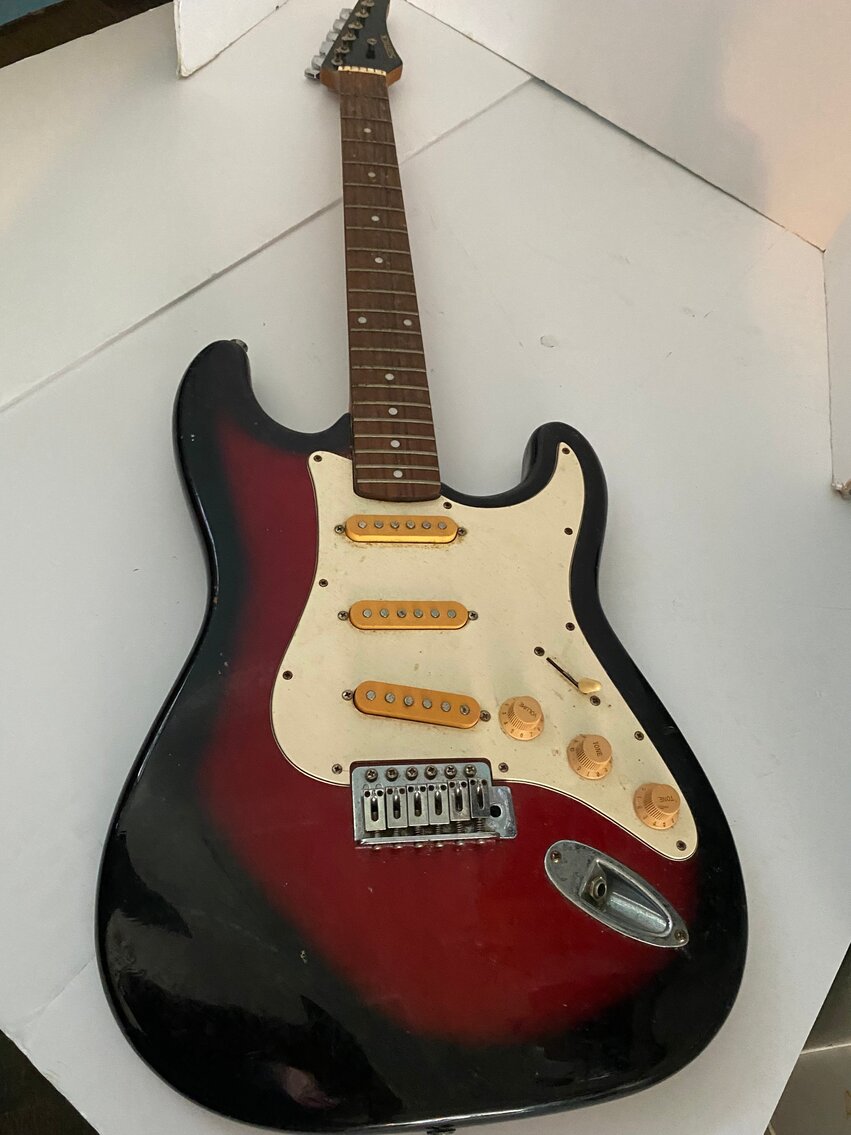 Image for Greensboro, PA – Musical Instruments, Advertising Items, Greensboro Collectibles, Antiques & Collectibles, Bicycles, Soda Fountain & Restaurant Items, and More!