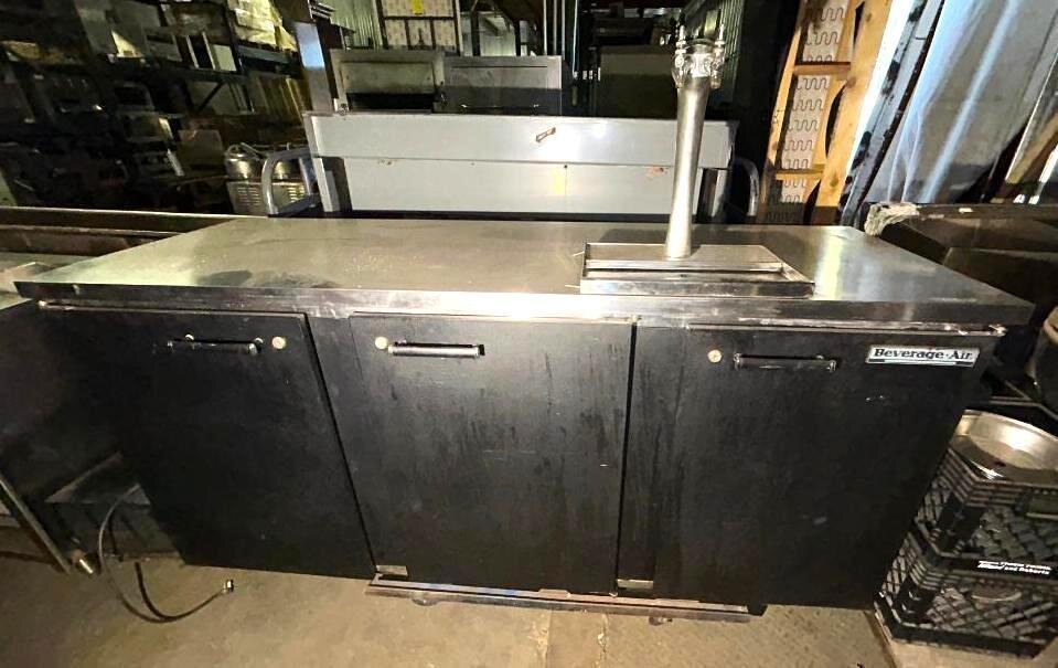 Image for Short-Notice Hotel Food Service Liquidation Timed Auction