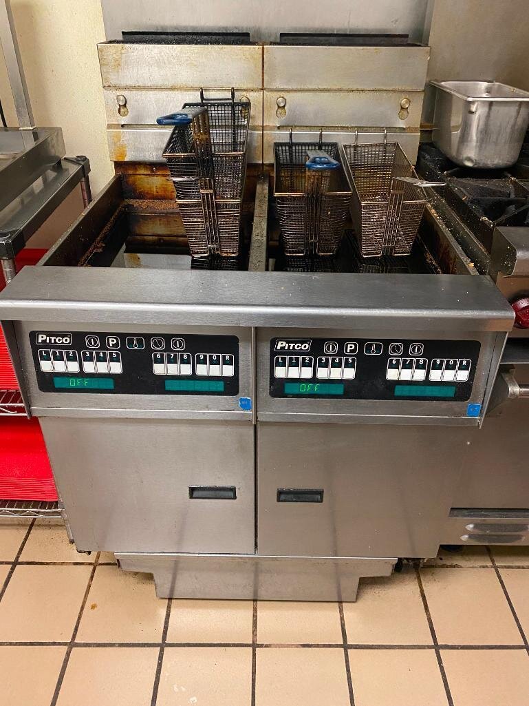 Image for Short-Notice Hotel Food Service Liquidation Timed Auction