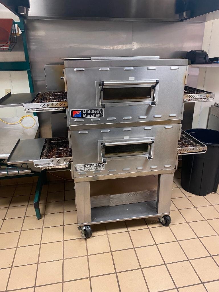 Image for Short-Notice Hotel Food Service Liquidation Timed Auction