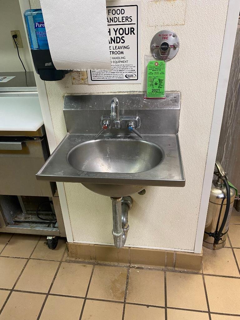 Image for Short-Notice Hotel Food Service Liquidation Timed Auction