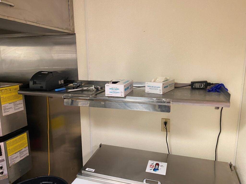 Image for Short-Notice Hotel Food Service Liquidation Timed Auction