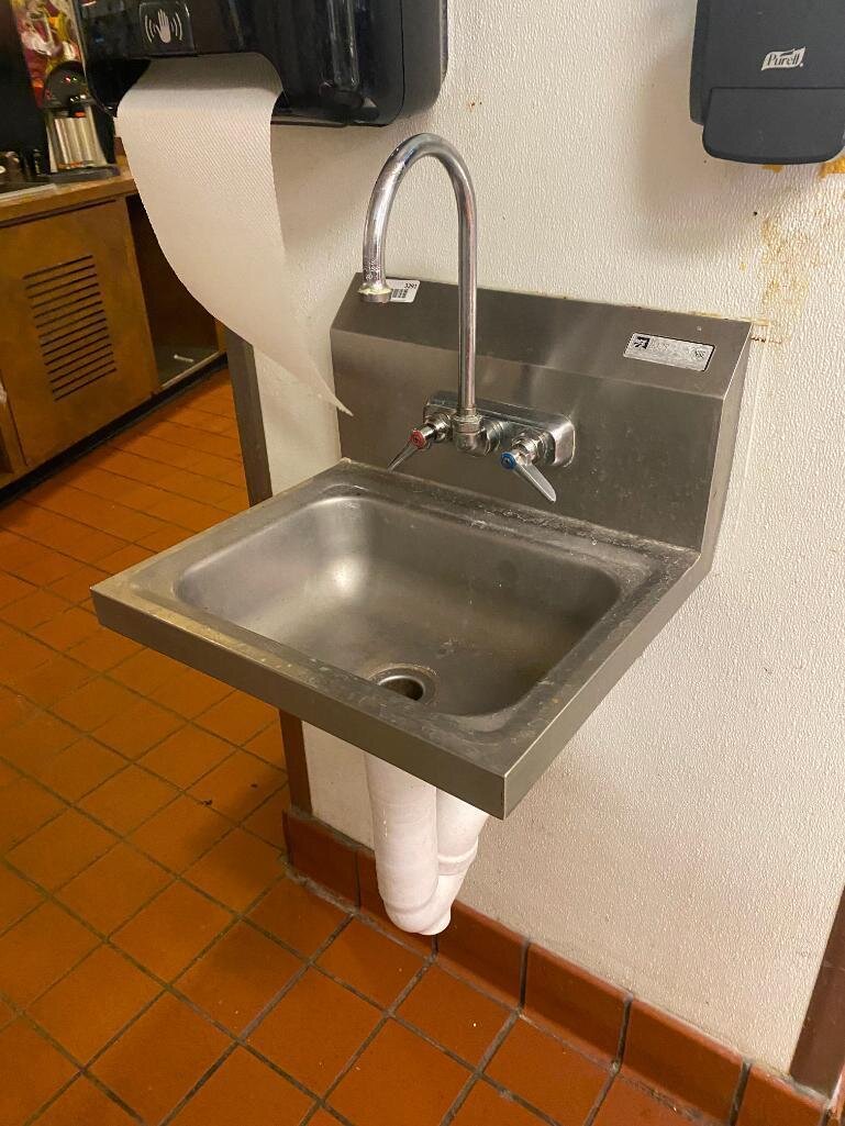 Image for Short-Notice Hotel Food Service Liquidation Timed Auction