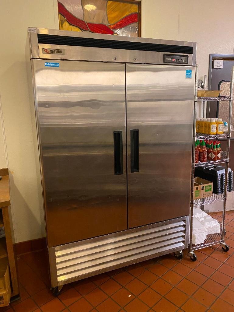 Image for Short-Notice Hotel Food Service Liquidation Timed Auction