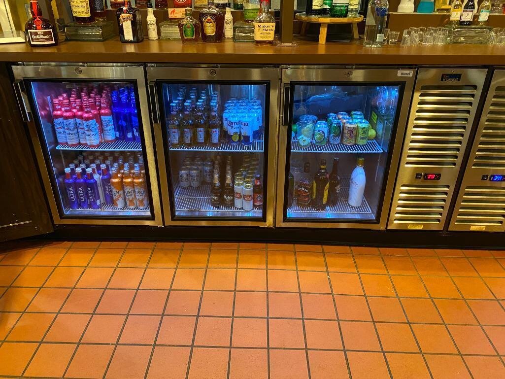 Image for Short-Notice Hotel Food Service Liquidation Timed Auction