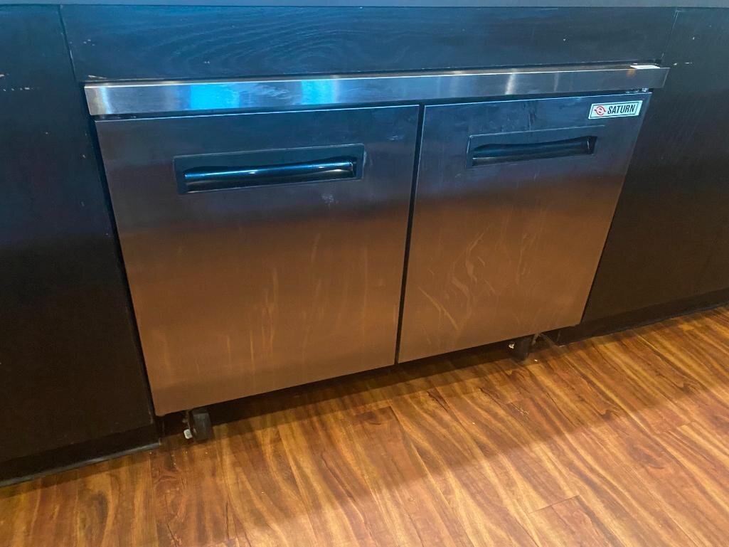 Image for Short-Notice Hotel Food Service Liquidation Timed Auction