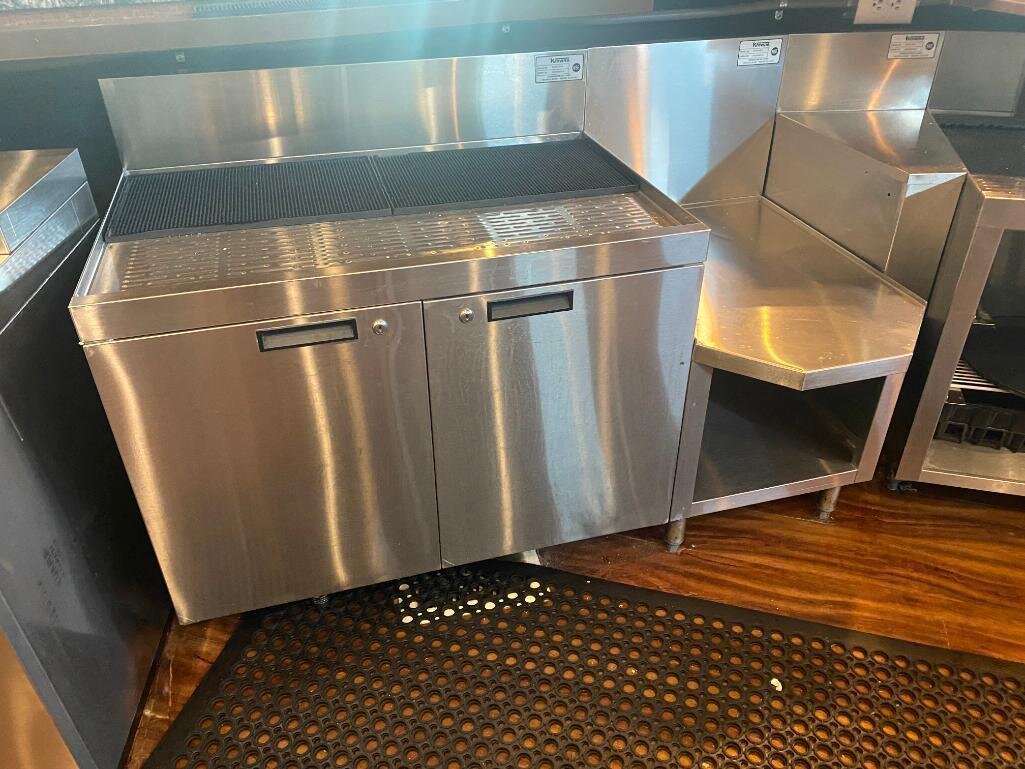 Image for Short-Notice Hotel Food Service Liquidation Timed Auction