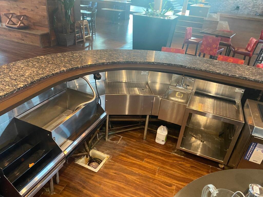 Image for Short-Notice Hotel Food Service Liquidation Timed Auction