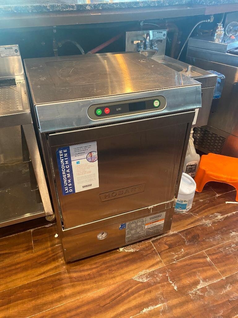 Image for Short-Notice Hotel Food Service Liquidation Timed Auction