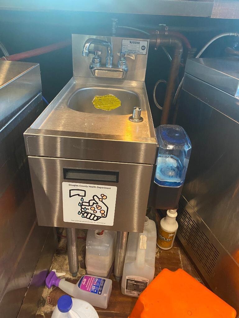 Image for Short-Notice Hotel Food Service Liquidation Timed Auction