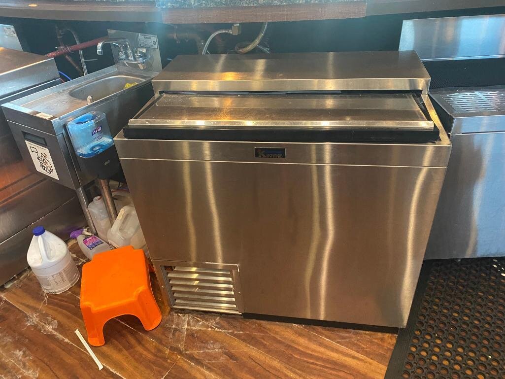 Image for Short-Notice Hotel Food Service Liquidation Timed Auction