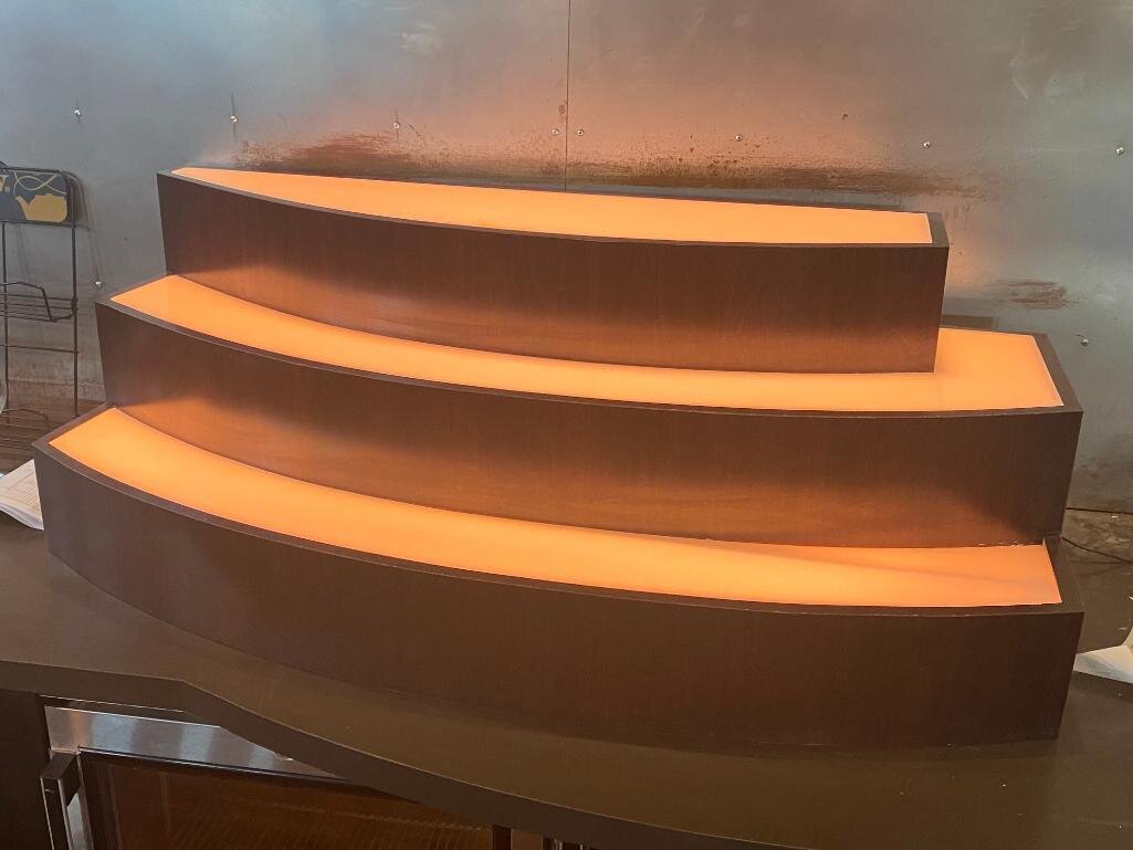 Image for Short-Notice Hotel Food Service Liquidation Timed Auction