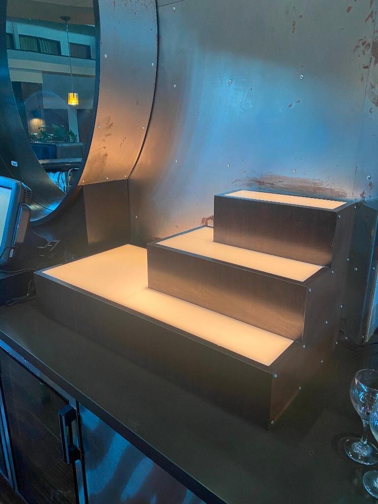 Image for Short-Notice Hotel Food Service Liquidation Timed Auction