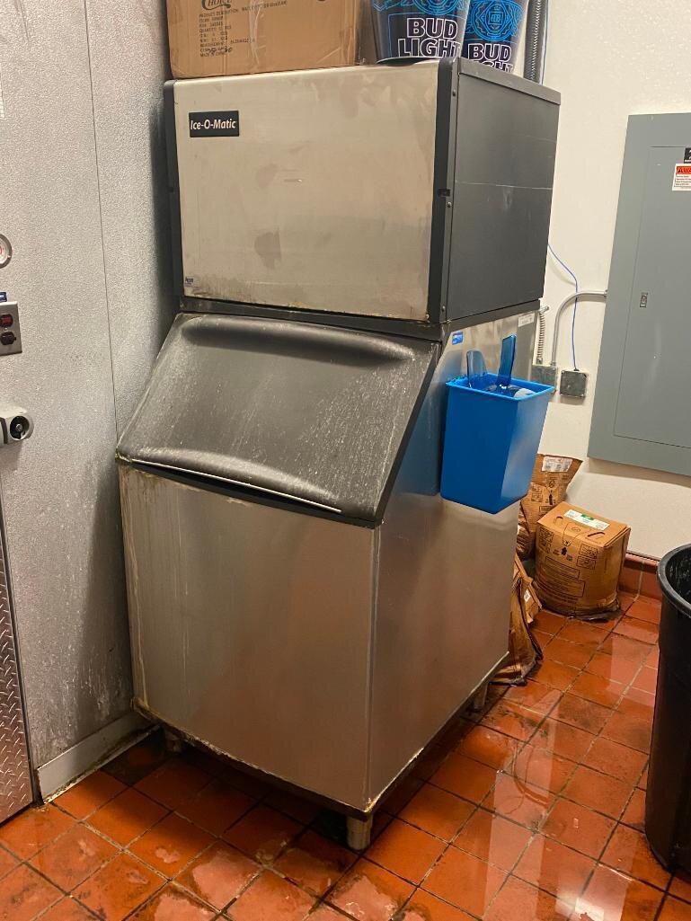 Image for Short-Notice Hotel Food Service Liquidation Timed Auction