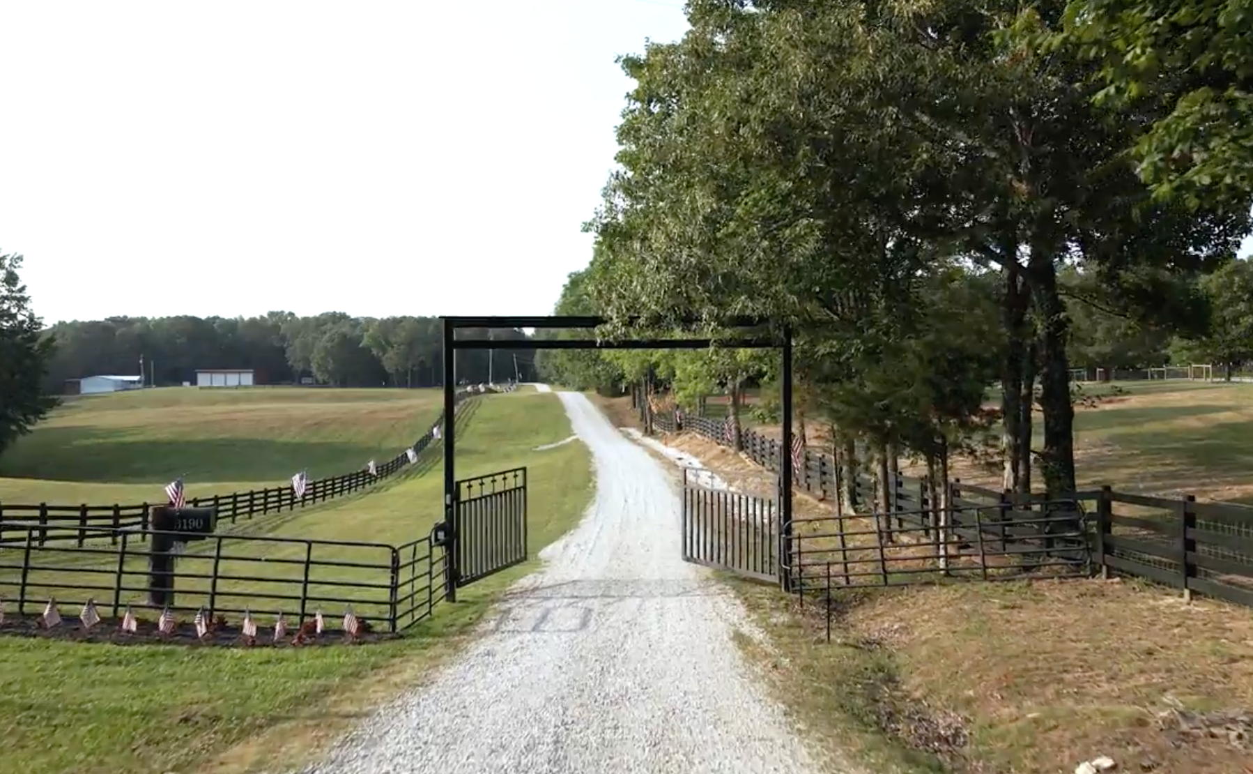 Image for 61± Acre Farm, Hardeman County, Middleton, TN