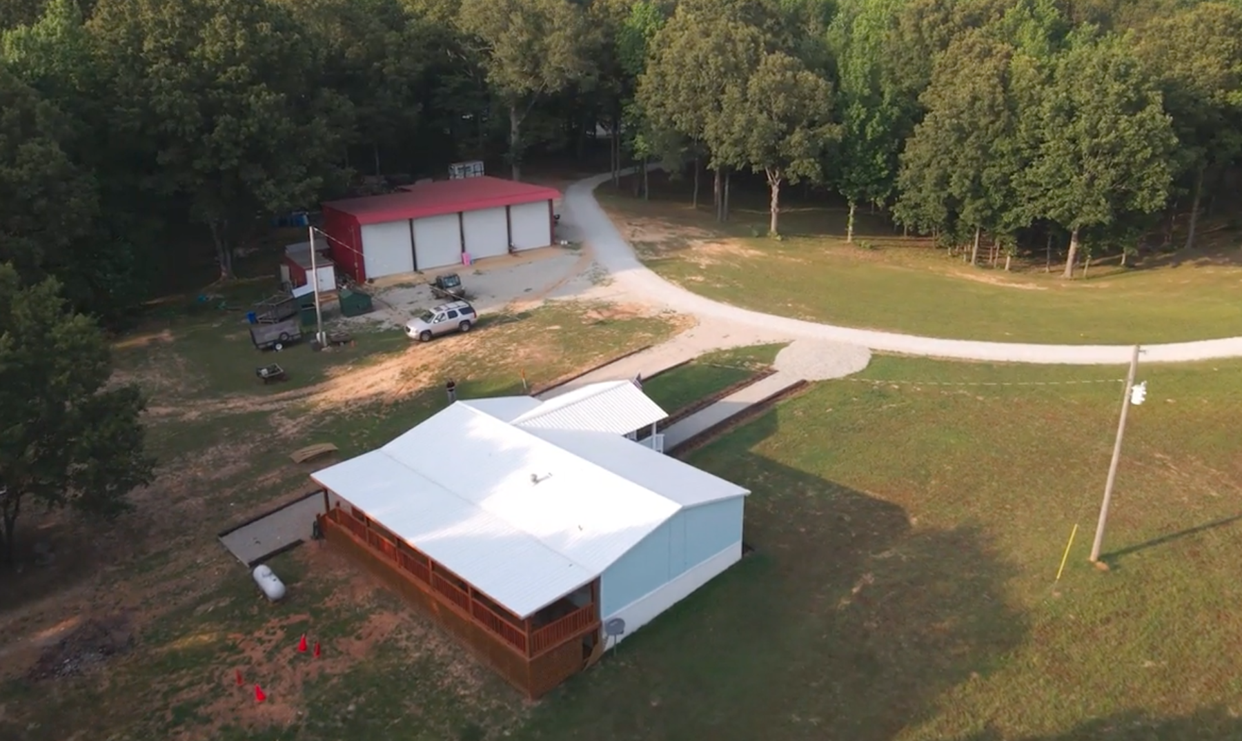 Image for 61± Acre Farm, Hardeman County, Middleton, TN