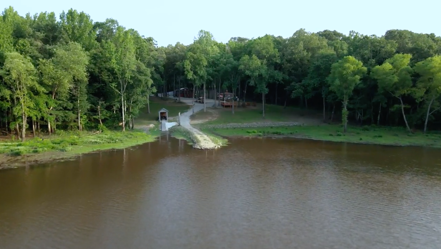 Image for 61± Acre Farm, Hardeman County, Middleton, TN