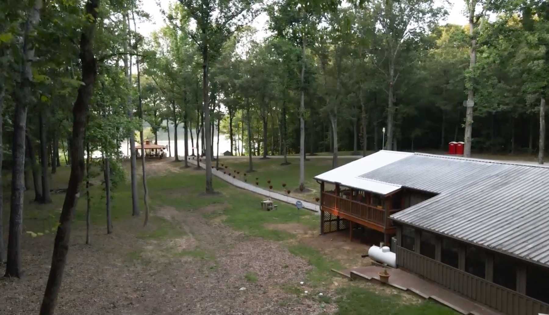 Image for 61± Acre Farm, Hardeman County, Middleton, TN