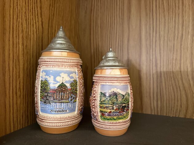 Image for Leopolis Road Auction