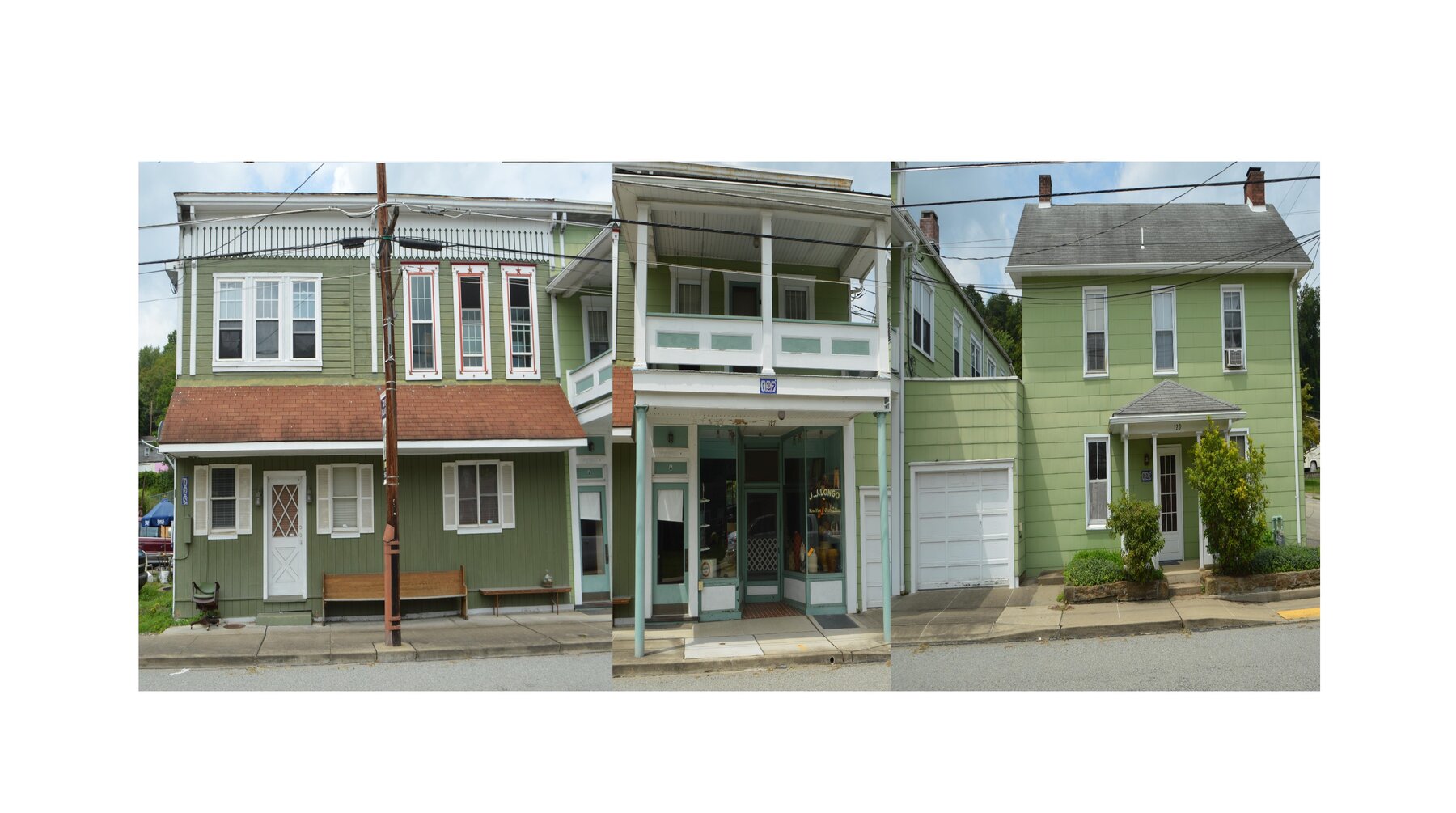 Image for SOLD $129,250 - 3 Income Generating Properties in Greensboro