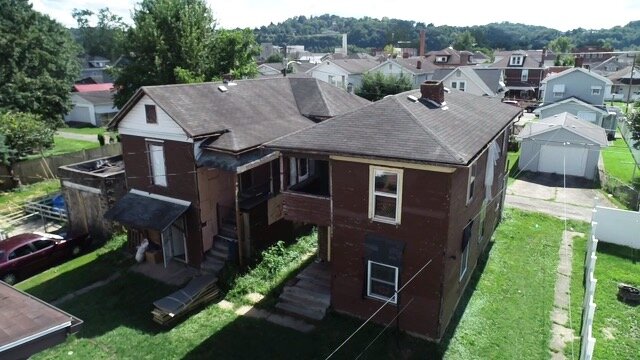 Image for SOLD - 4-Unit Apartment Building Near Downtown Charleston