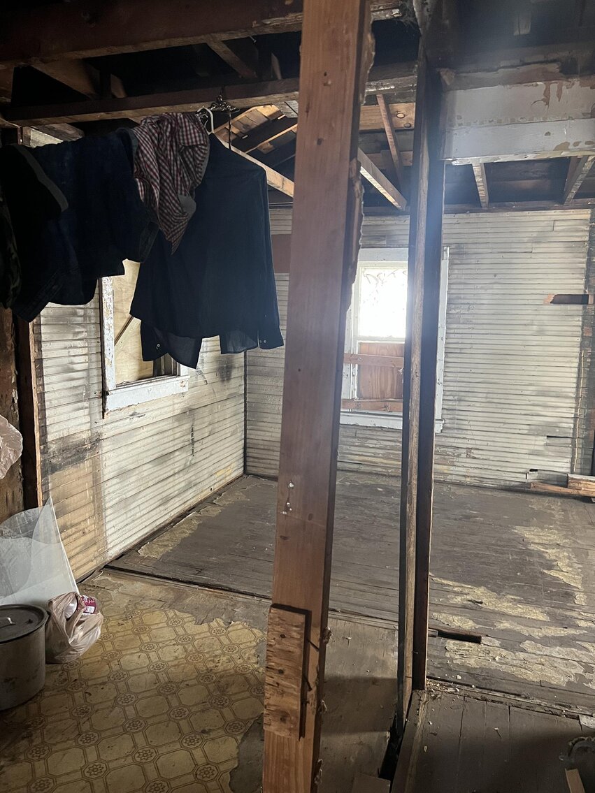 Image for SOLD - 4-Unit Apartment Building Near Downtown Charleston