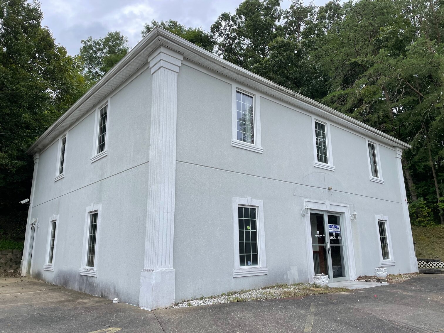 Image for SOLD $104,500 - 2-Story Office Building in Teays Valley