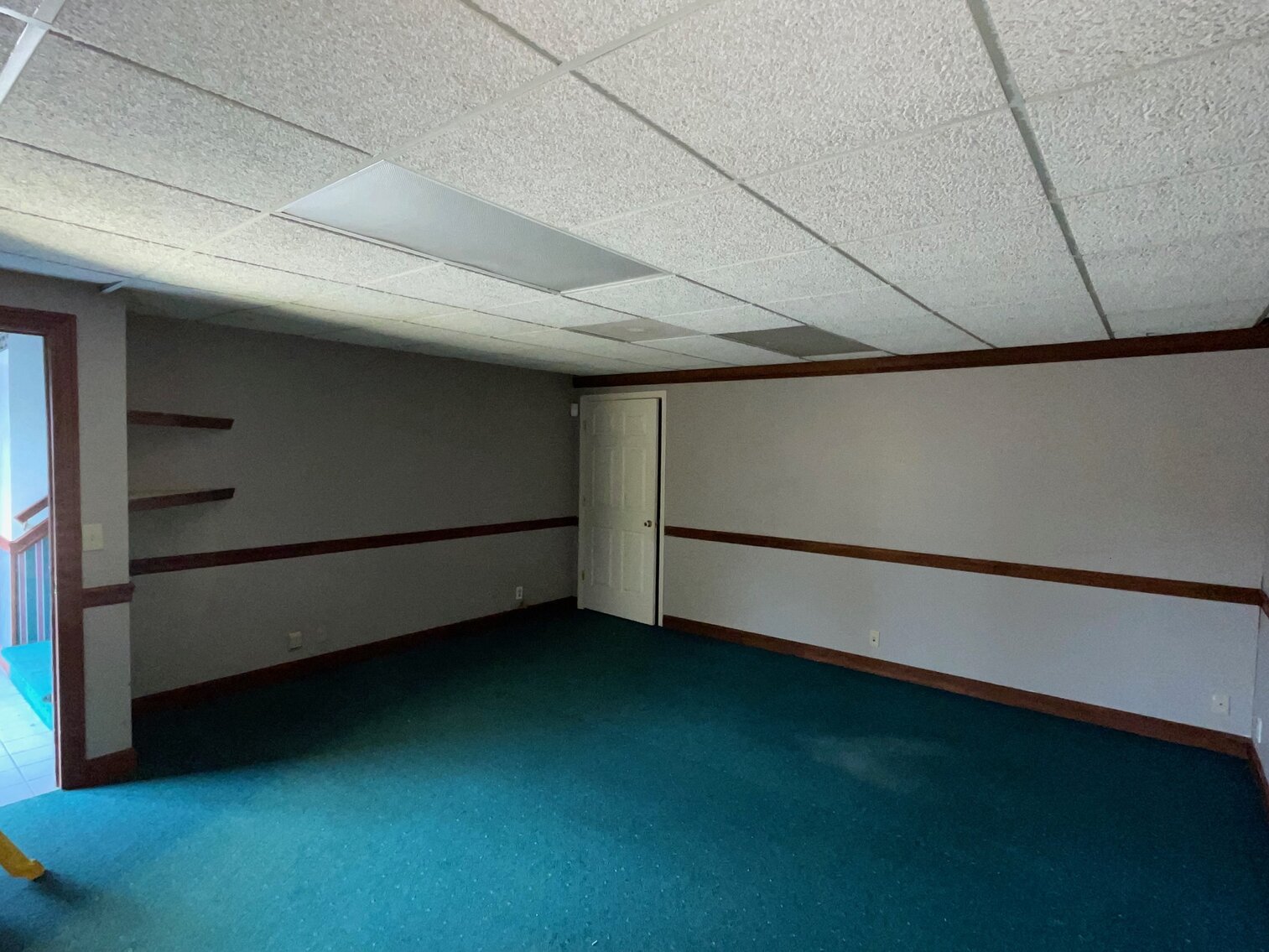 Image for SOLD $104,500 - 2-Story Office Building in Teays Valley