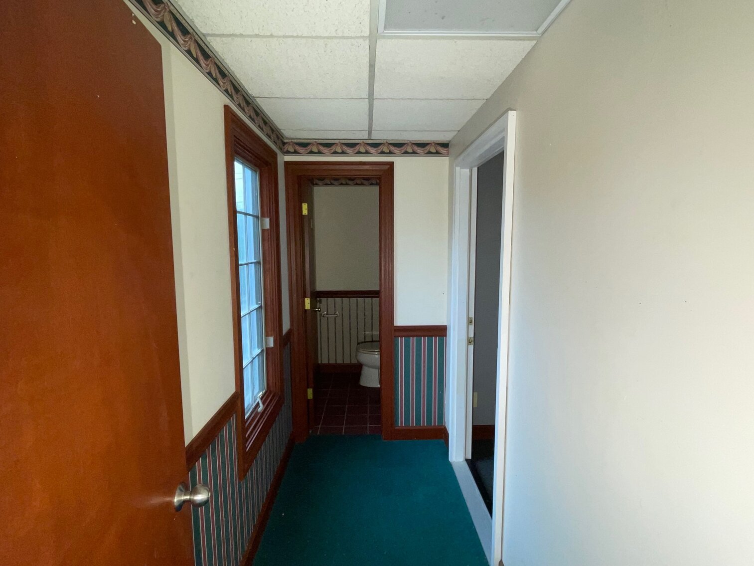 Image for SOLD $104,500 - 2-Story Office Building in Teays Valley