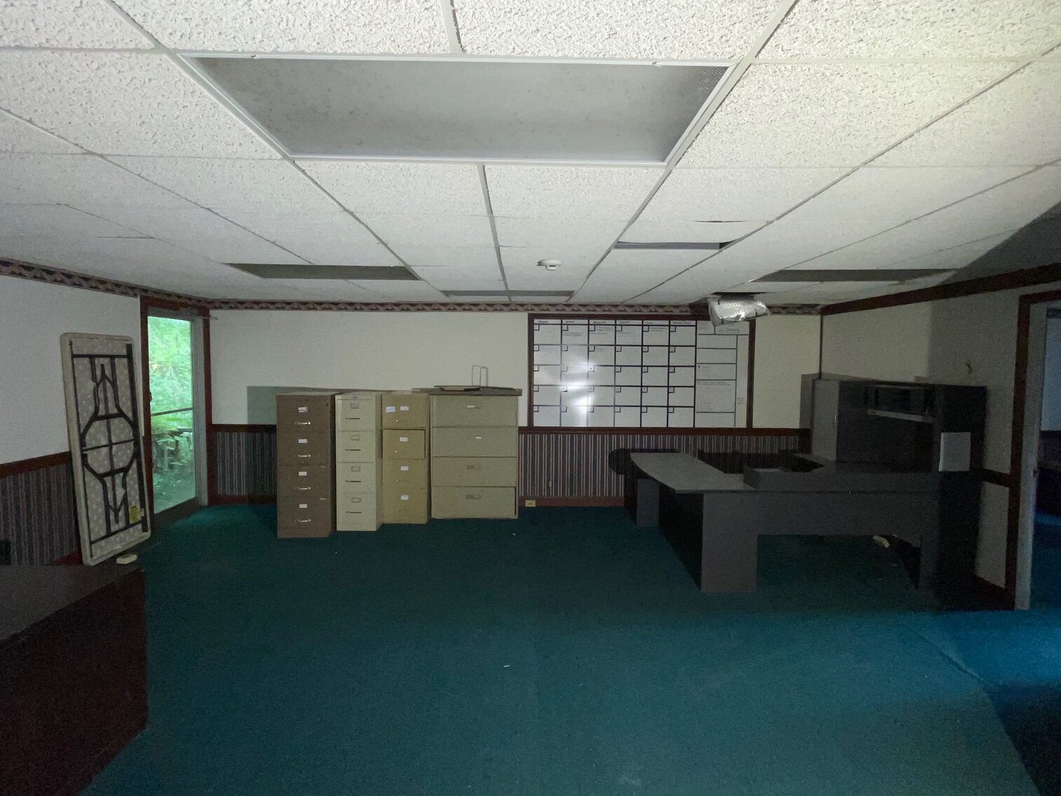 Image for SOLD $104,500 - 2-Story Office Building in Teays Valley