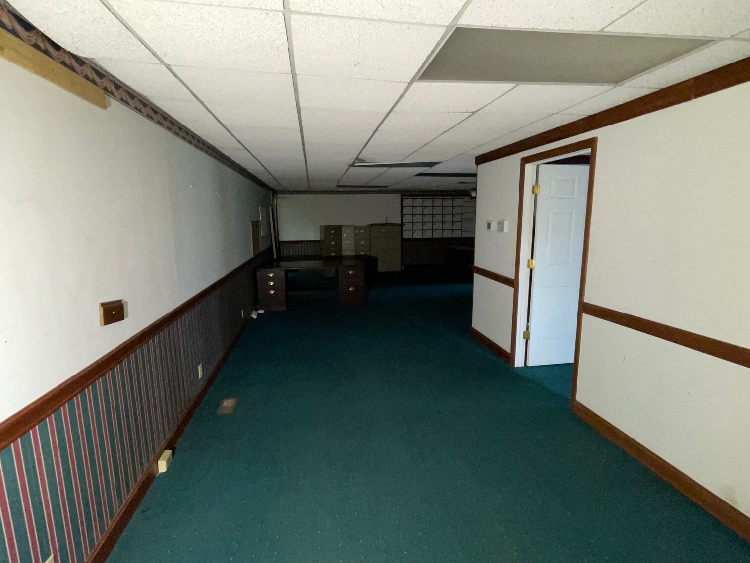 Image for SOLD $104,500 - 2-Story Office Building in Teays Valley