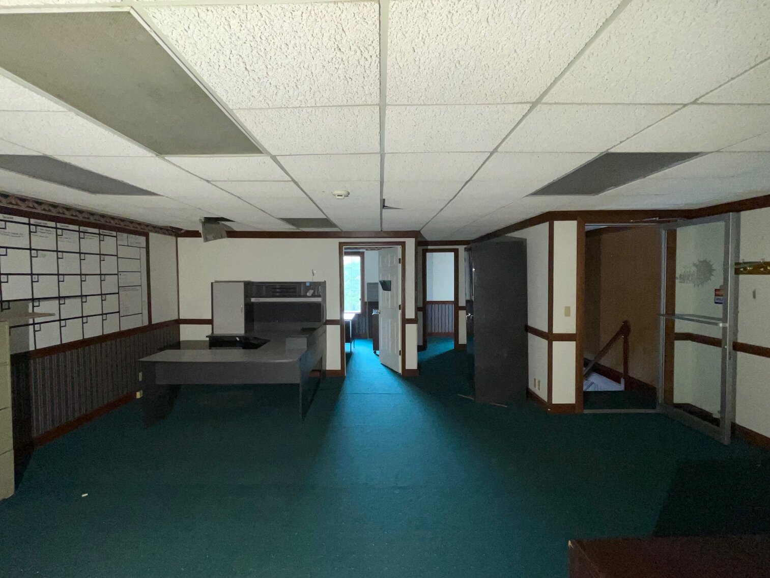 Image for SOLD $104,500 - 2-Story Office Building in Teays Valley