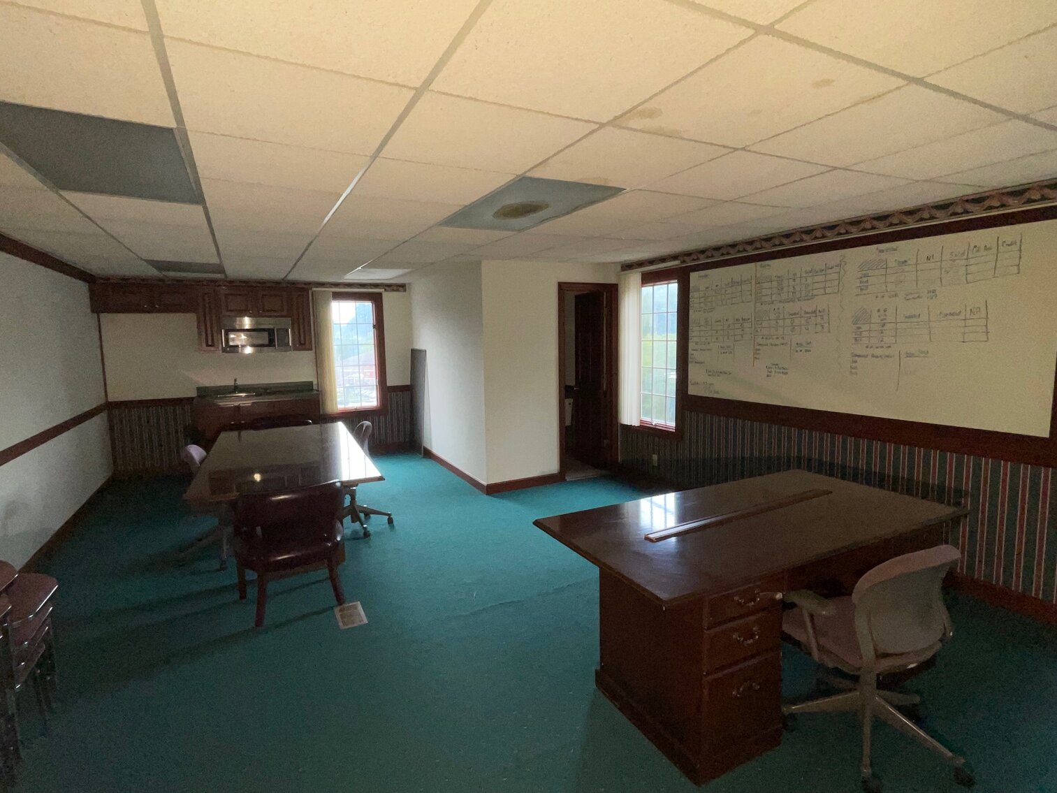 Image for SOLD $104,500 - 2-Story Office Building in Teays Valley