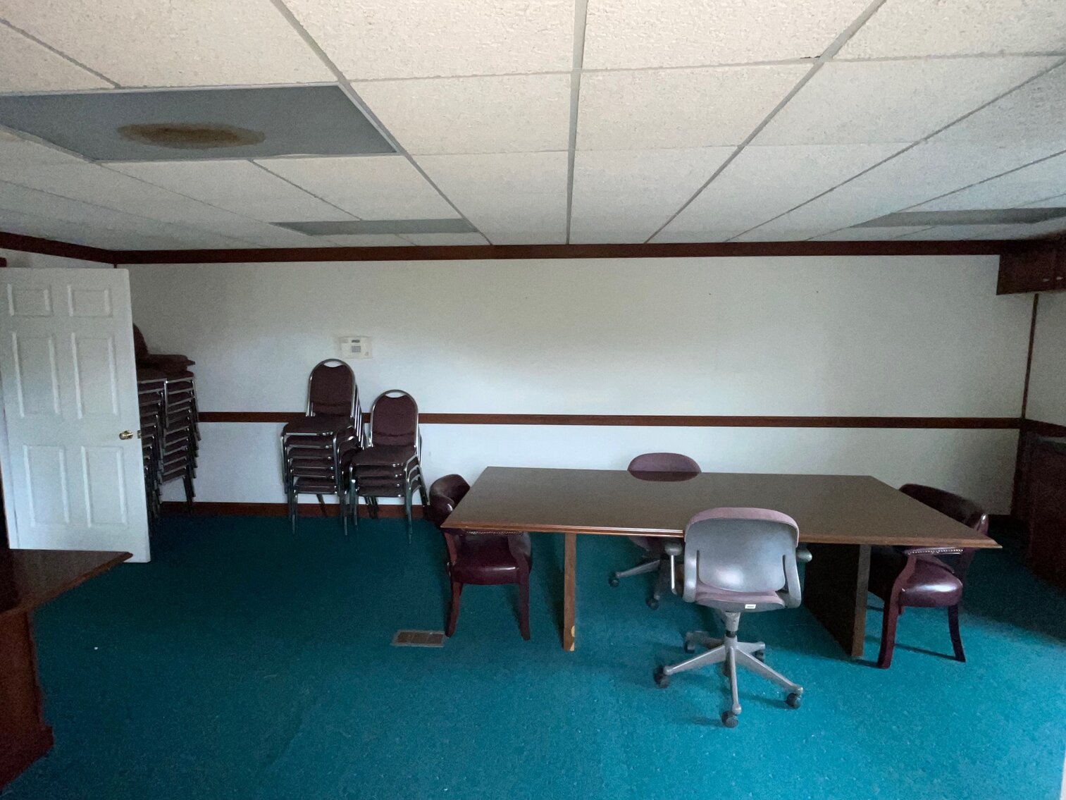 Image for SOLD $104,500 - 2-Story Office Building in Teays Valley