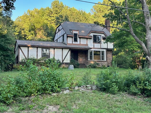 Image for Auction for Summerfield Home & Vacant Lot