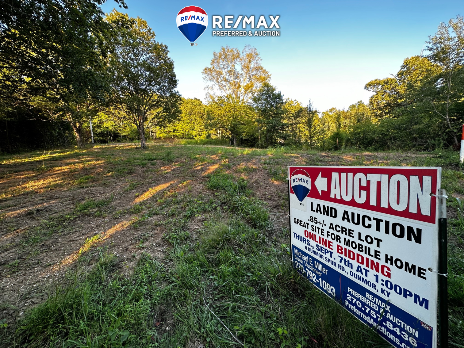 Image for Dunmor Spur Road・Dunmor・KY